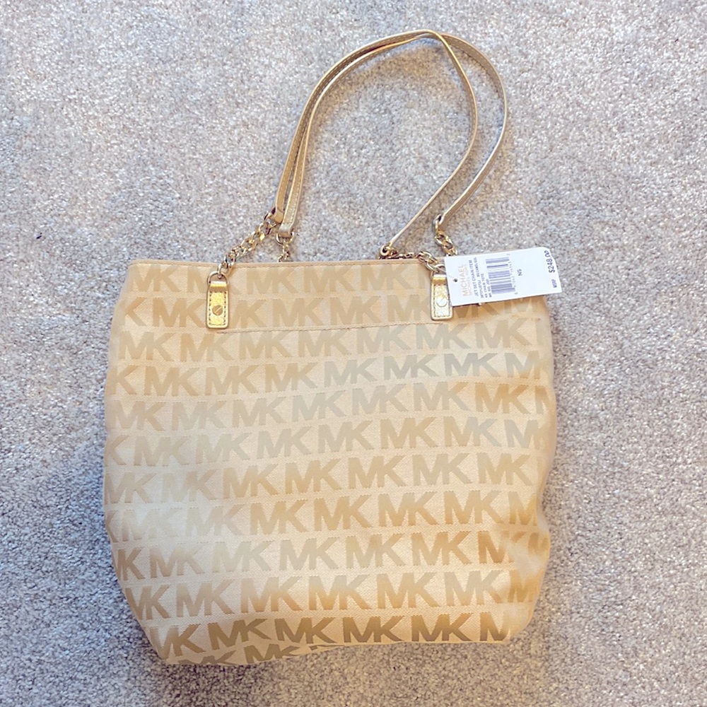 Michael Kors handbag new with tags